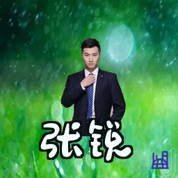 张锐